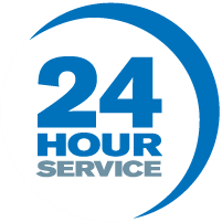 24 Hours Service